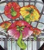 Umbrella Flowers