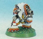 KnightWarden