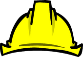 Hard Hat clothing icon ID 403