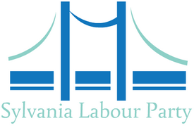 Sylvanialabourparty