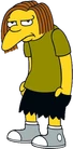 Dolph Starbeam