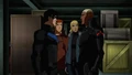 The four members discuss their secret plan.png