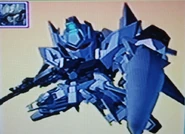 SD Delta Plus