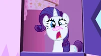 Rarity sneeze S1E5