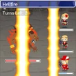 FFAB Ifrit Hellfire