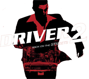 Driver 2