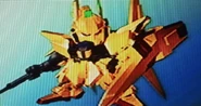 Delta Gundam