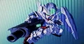 Gundam Astrea F1