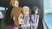 HTT travelling