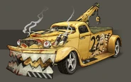 CarmaR-pitbull-concept