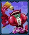Tetra Master Ragwurz