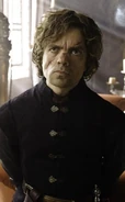 Tyrion Lannister S3