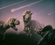 Tyrannosaurus triceratops1