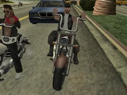 Biker