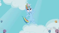 Rainbow head S01E10
