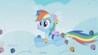 Rainbow liked S01E10