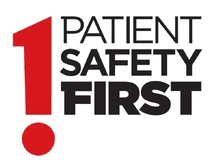 Patientsafetyfirstlogo