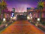 Jeopardy! Sony Pictures Studios 2
