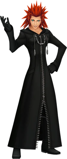 Axel KHHD