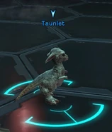 Tauntlet