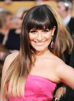 Lea Michelle 