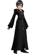 Xion KHHD