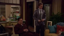 PajamaSuit