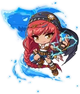 Thunder Breaker F