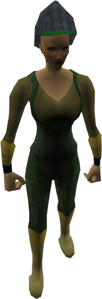 Ramara du Croissant
