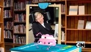 StevenHawking