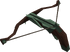 Adamant crossbow detail