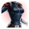 Uniform Blaster 1 Female