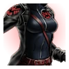 Uniform Blaster 5 Female