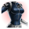 Uniform Generalist 1 Female