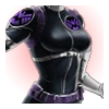 Uniform Infiltrator 2 Female