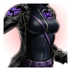 Uniform Infiltrator 5 Female