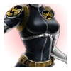 Uniform Scrapper 2 Female