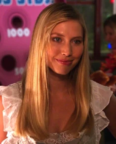 Sabrina photo