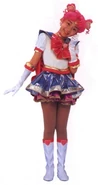 SeraMyu ChibiChibi