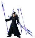 Xaldin KHD