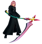 Marluxia Days