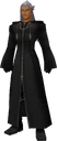 Riku-Ansem KHII