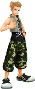 Hayner KHII