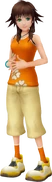 Olette KHII