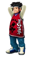 Pence KHII
