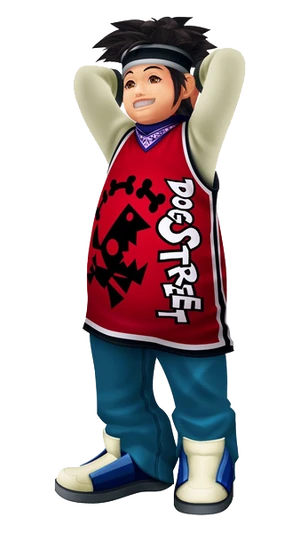 Pence KHII