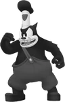 Captain Pete TR KHII