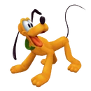 Pluto KH