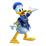 Donald KHII