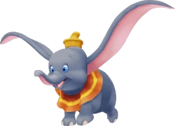 Dumbo KH